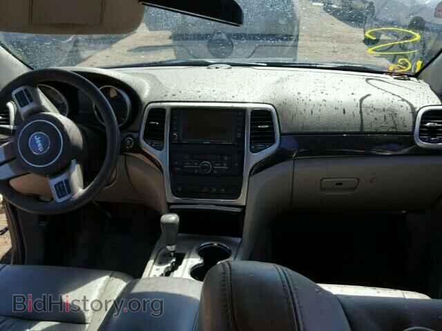 2012 JEEP CHEROKEE - VIN: 1C4RJFAG2CC348842 - Фото 9