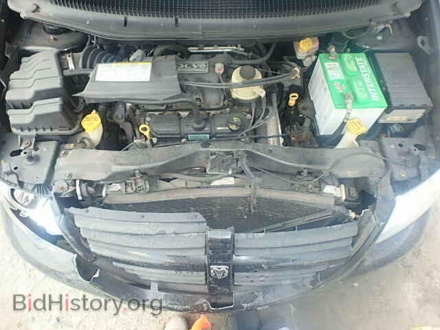 2006 DODGE CARAVAN - VIN: 1D4GP24R96B677921 - Photo 7