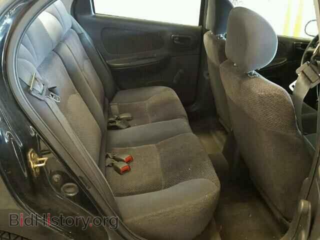 2000 DODGE NEON - VIN: 1B3ES46C1YD820862 - Фото 6