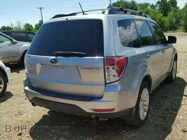 2012 SUBARU FORESTER - VIN: JF2SHAECXCH459442 - Фото 4
