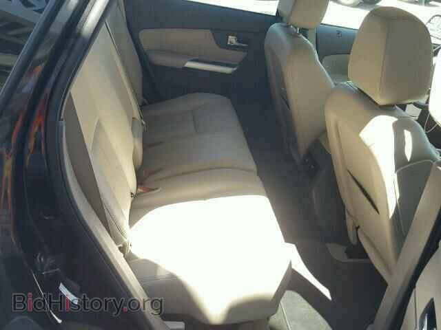 2013 FORD EDGE - VIN: 2FMDK4KC8DBA21186 - Photo 6