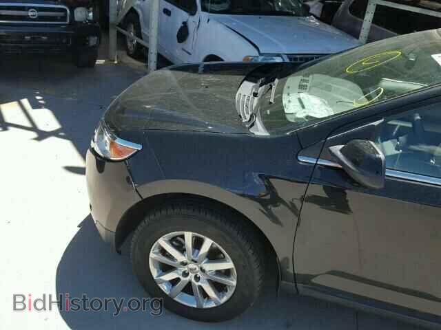 2013 FORD EDGE - VIN: 2FMDK4KC8DBA21186 - Photo 9