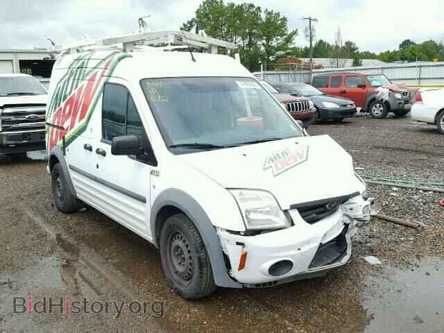 Photo NM0LS7DN7BT053573 - FORD TRANSIT CO 2011