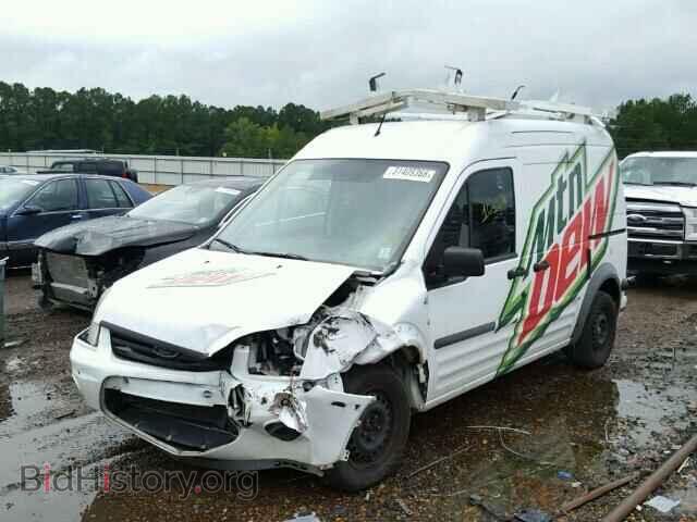 2011 FORD TRANSIT CO - VIN: NM0LS7DN7BT053573 - Фото 2