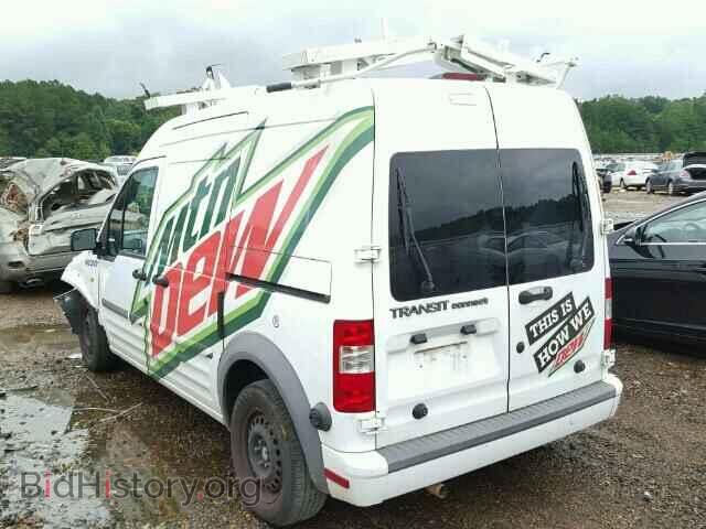 2011 FORD TRANSIT CO - VIN: NM0LS7DN7BT053573 - Фото 3