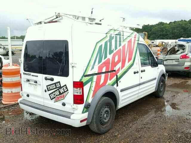 2011 FORD TRANSIT CO - VIN: NM0LS7DN7BT053573 - Фото 4