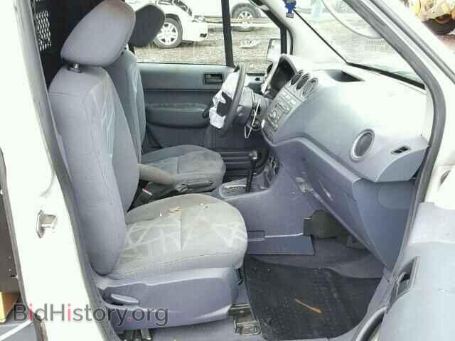 2011 FORD TRANSIT CO - VIN: NM0LS7DN7BT053573 - Фото 5