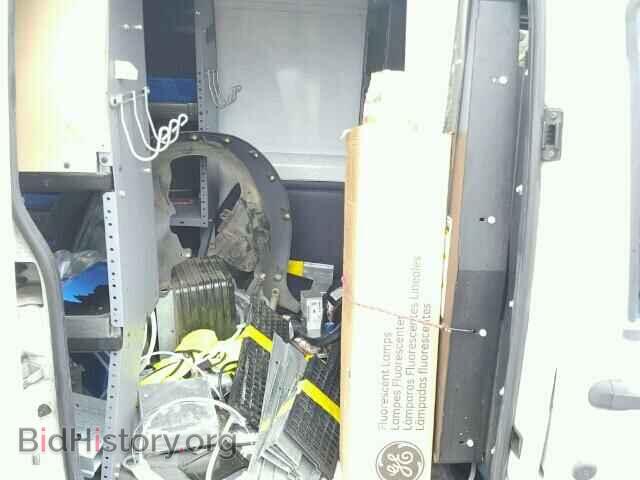 2011 FORD TRANSIT CO - VIN: NM0LS7DN7BT053573 - Фото 6