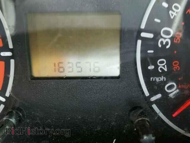 2011 FORD TRANSIT CO - VIN: NM0LS7DN7BT053573 - Фото 8