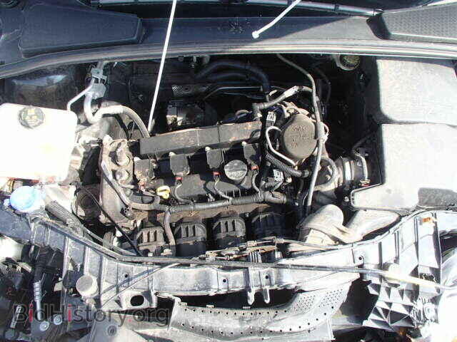 2013 FORD FOCUS - VIN: 1FADP3E23DL372757 - Photo 7