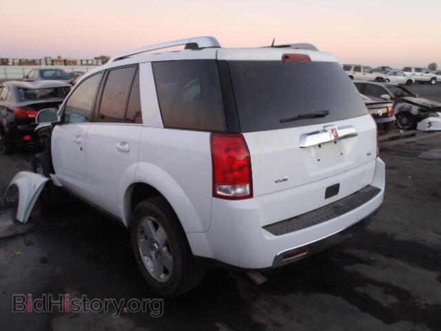 2007 SATURN VUE - VIN: 5GZCZ53457S825074 - Фото 3