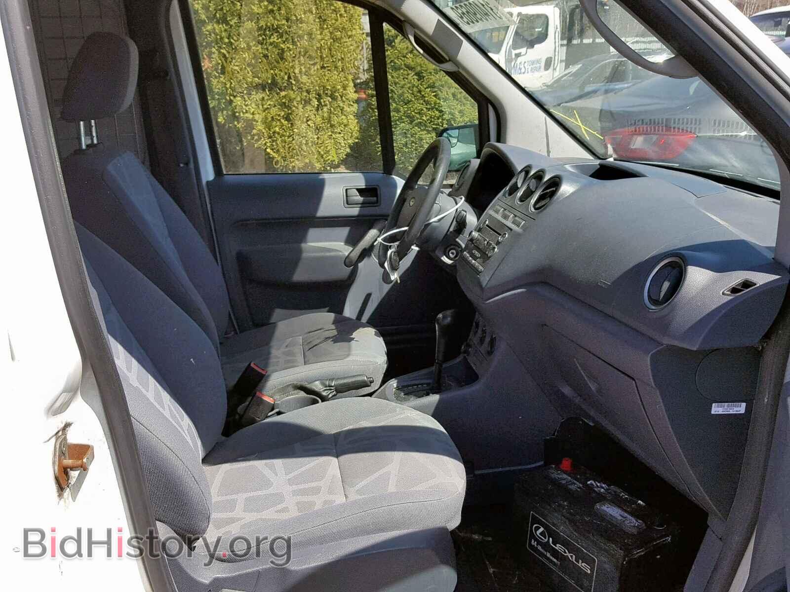 2012 FORD TRANSIT CO - VIN: NM0LS7BN3CT105544 - Photo 5