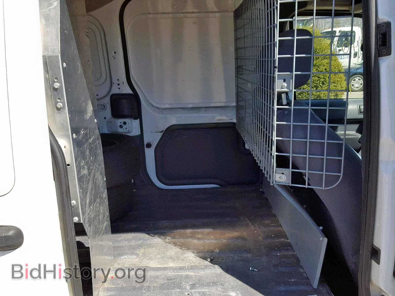 2012 FORD TRANSIT CO - VIN: NM0LS7BN3CT105544 - Photo 6