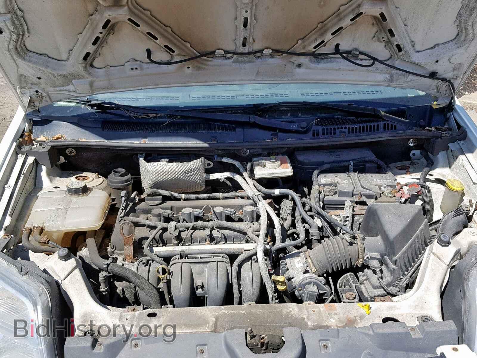 2012 FORD TRANSIT CO - VIN: NM0LS7BN3CT105544 - Photo 7