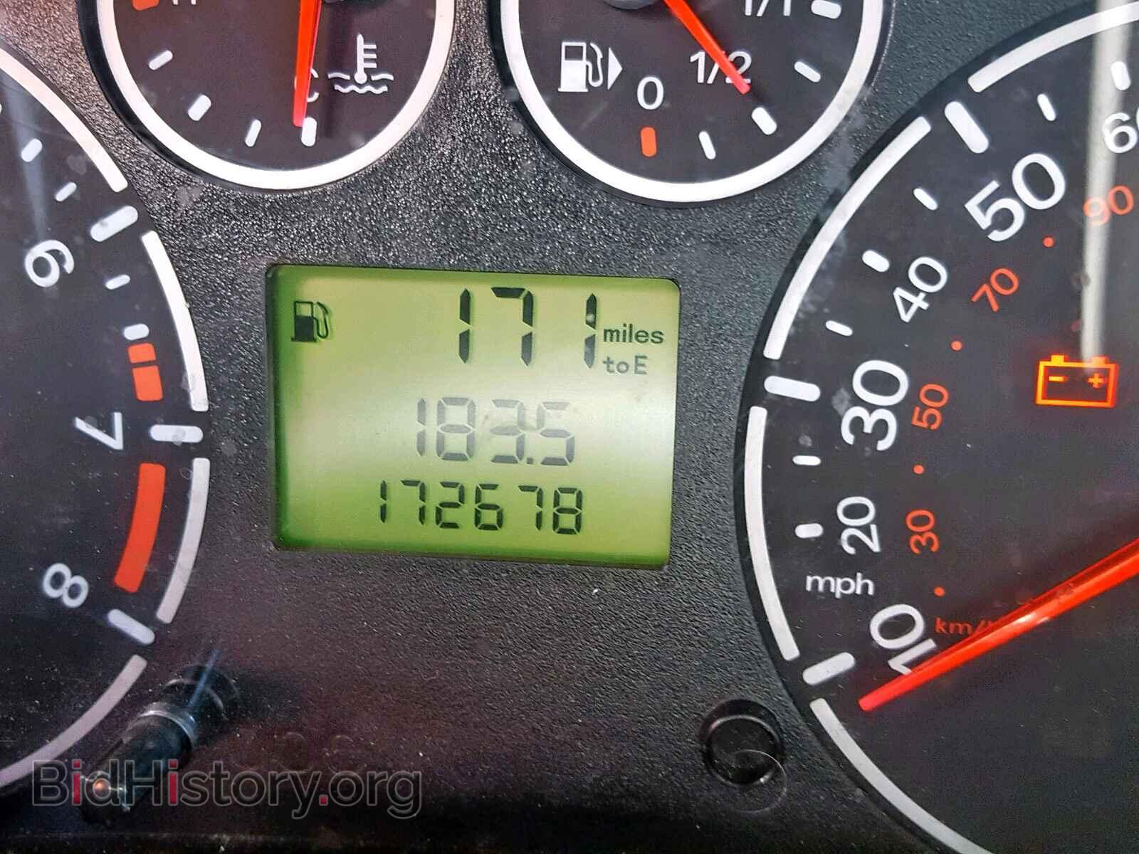 2012 FORD TRANSIT CO - VIN: NM0LS7BN3CT105544 - Photo 8