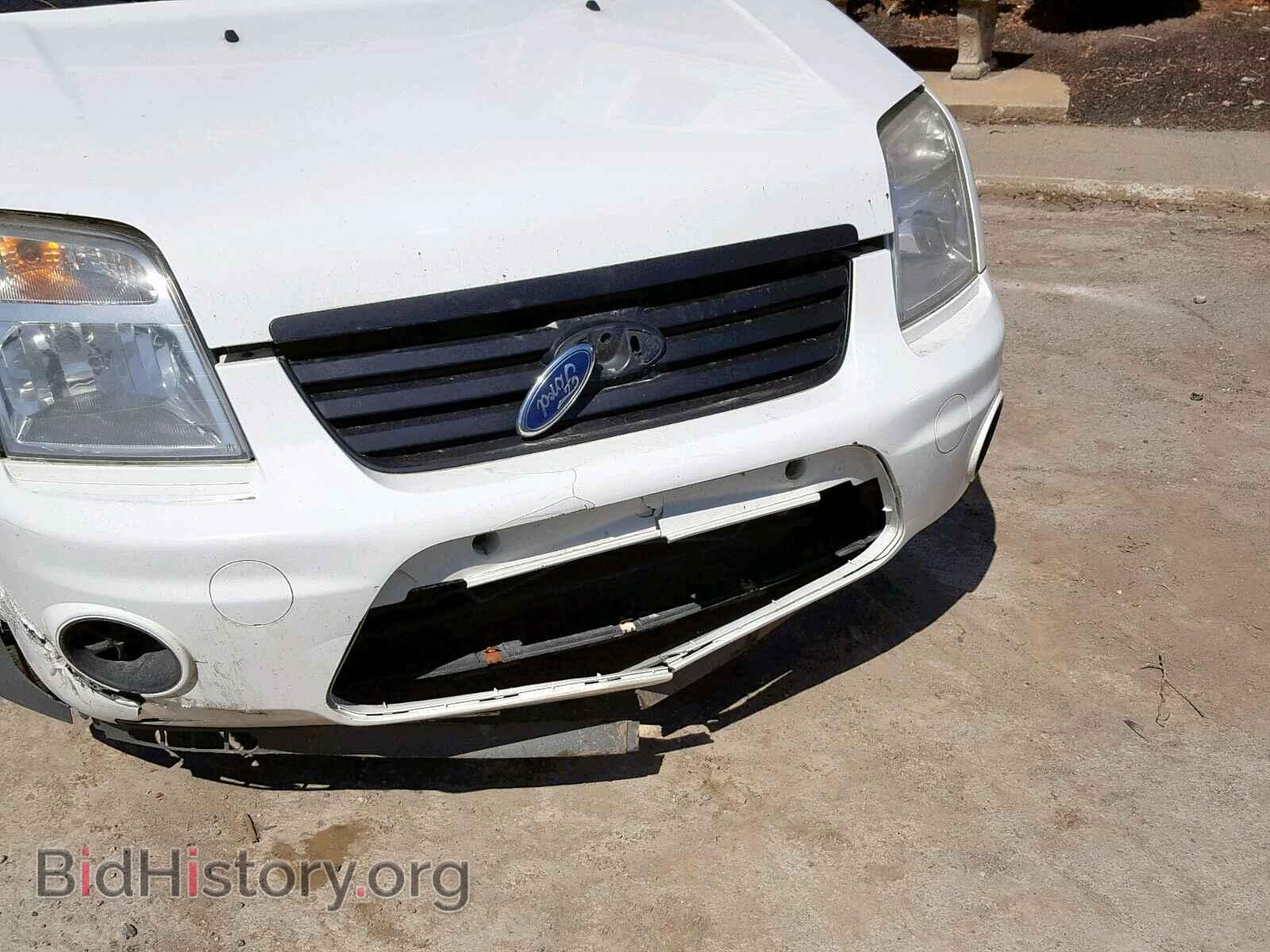 2012 FORD TRANSIT CO - VIN: NM0LS7BN3CT105544 - Photo 9