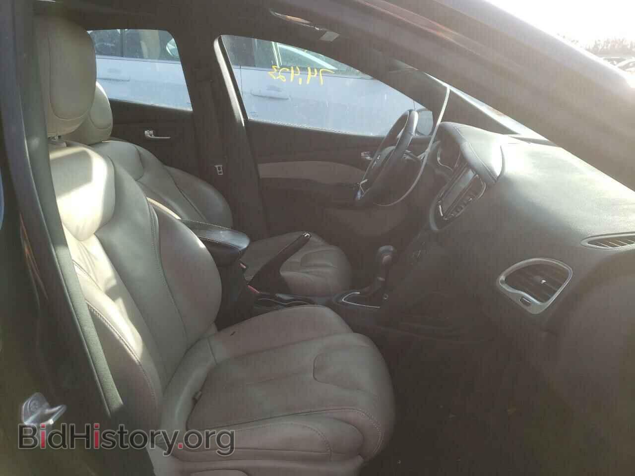 2013 DODGE DART - VIN: 1C3CDFCA4DD336388 - Photo 5