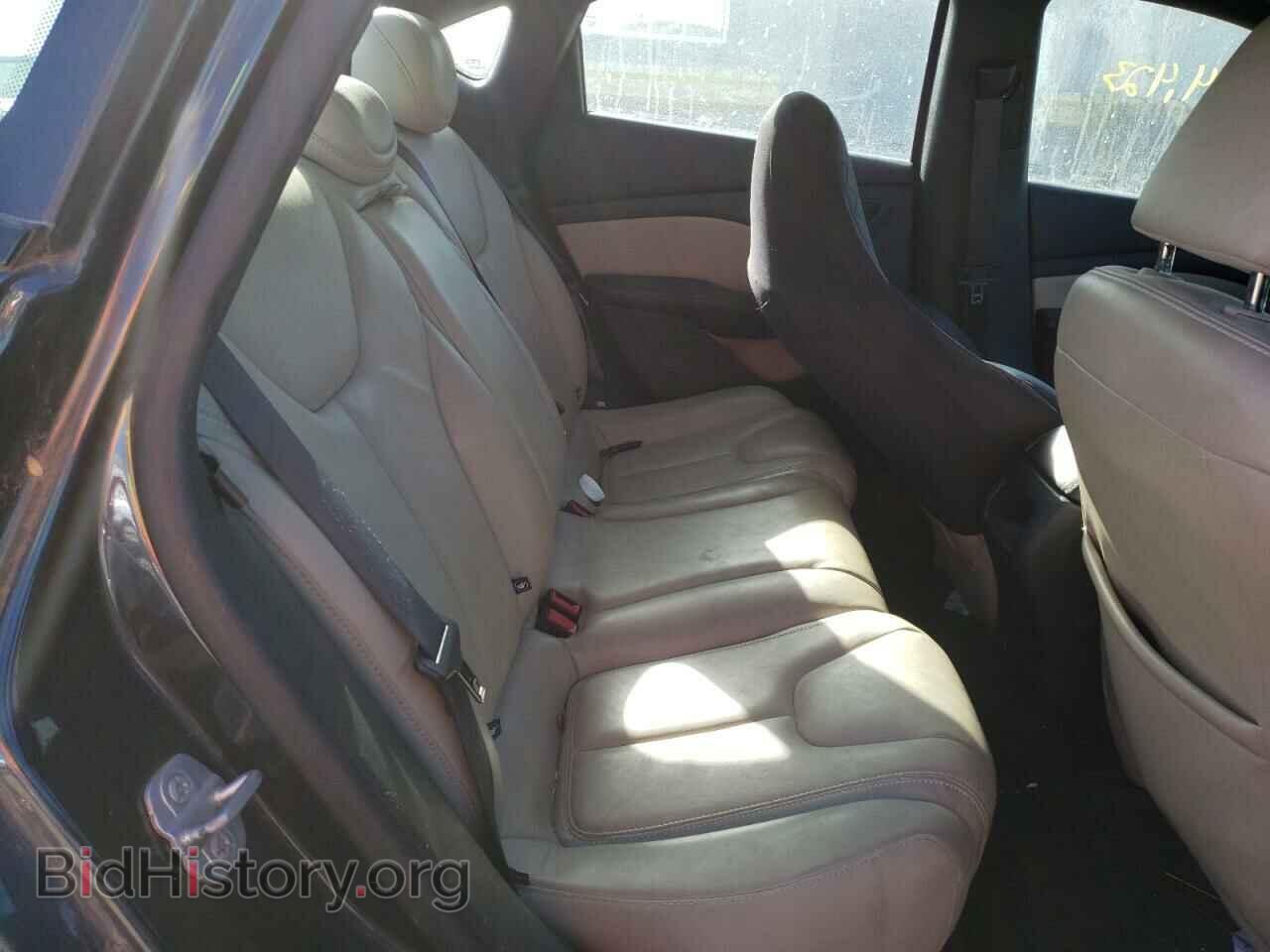 2013 DODGE DART - VIN: 1C3CDFCA4DD336388 - Photo 6