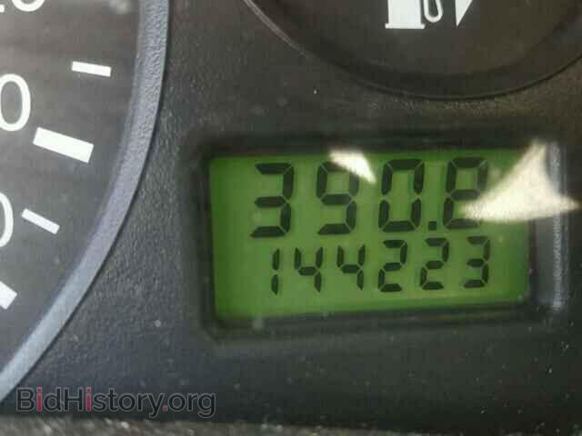 2007 FORD FOCUS - VIN: 1FAFP34N67W348279 - Фото 8
