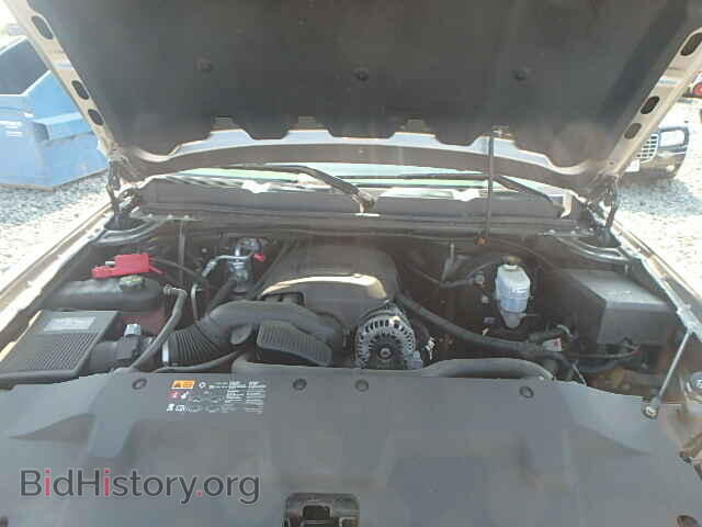 2012 CHEVROLET SILVERADO - VIN: 1GCNKPEA3CZ193397 - Фото 7