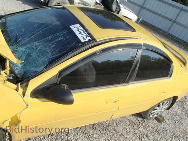 2004 DODGE NEON - VIN: 1B3ES56C04D577819 - Фото 10