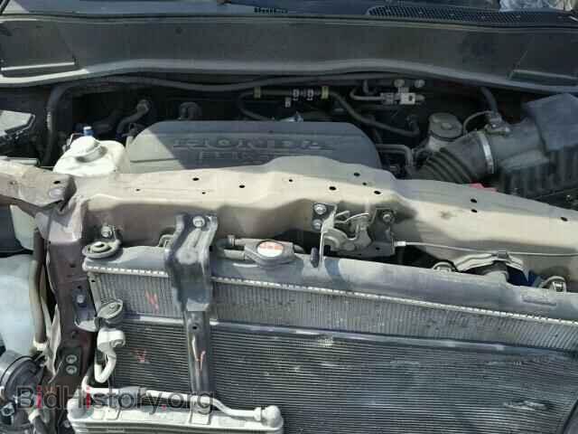 2011 HONDA PILOT - VIN: 5FNYF3H95BB030198 - Photo 7