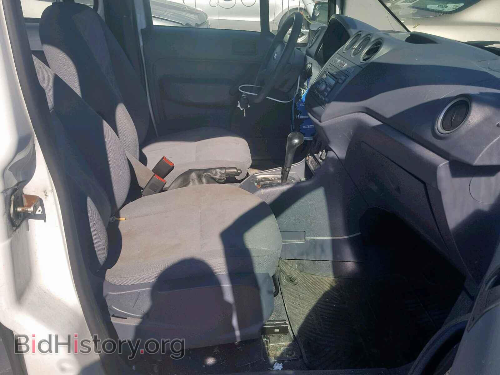 2011 FORD TRANSIT CO - VIN: NM0LS6BN1BT048365 - Фото 5