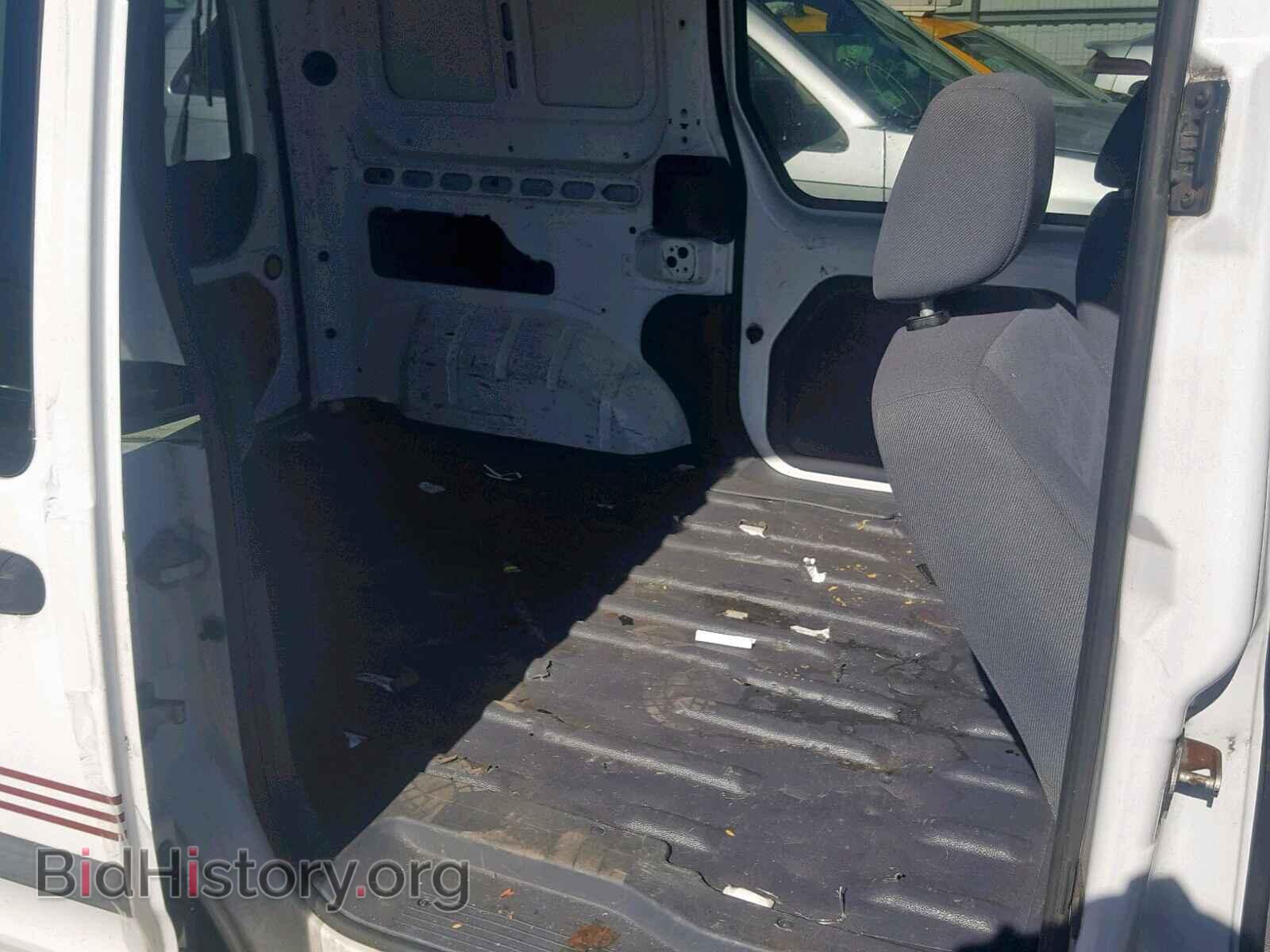 2011 FORD TRANSIT CO - VIN: NM0LS6BN1BT048365 - Фото 6