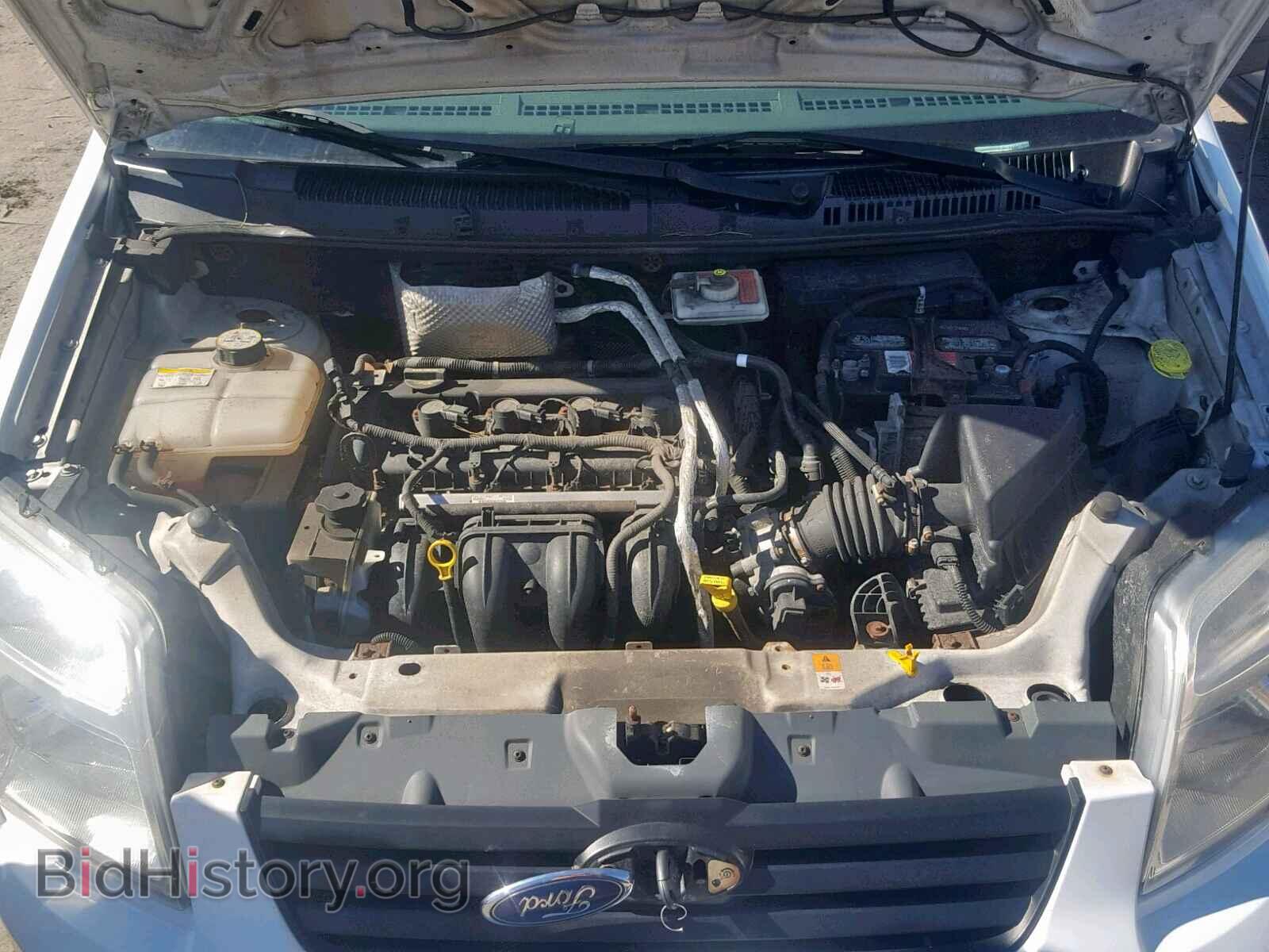 2011 FORD TRANSIT CO - VIN: NM0LS6BN1BT048365 - Фото 7