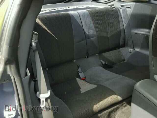 2007 MITSUBISHI ECLIPSE - VIN: 4A3AK24F27E035867 - Photo 6