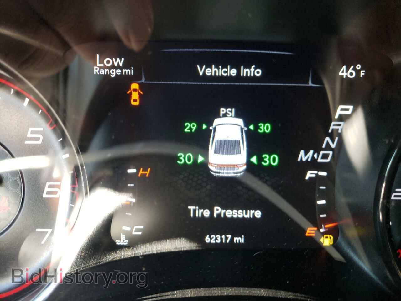 2018 DODGE CHARGER - VIN: 2C3CDXBG2JH291347 - Фото 8