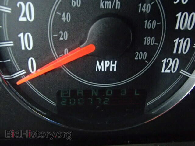 2002 CHRYSLER SEBRING - VIN: 1C3EL46X72N343651 - Фото 8