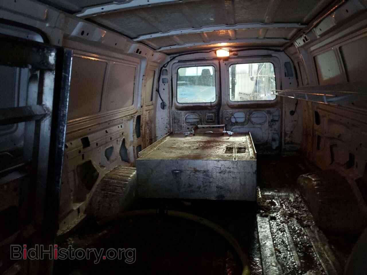 2014 FORD ECONOLINE - VIN: 1FTNS2EW7EDA50631 - Фото 6