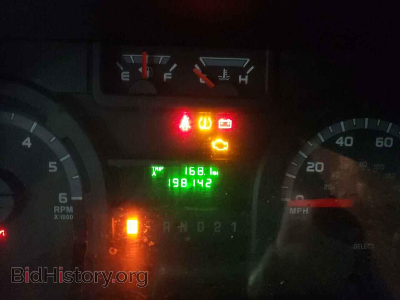 2014 FORD ECONOLINE - VIN: 1FTNS2EW7EDA50631 - Фото 8