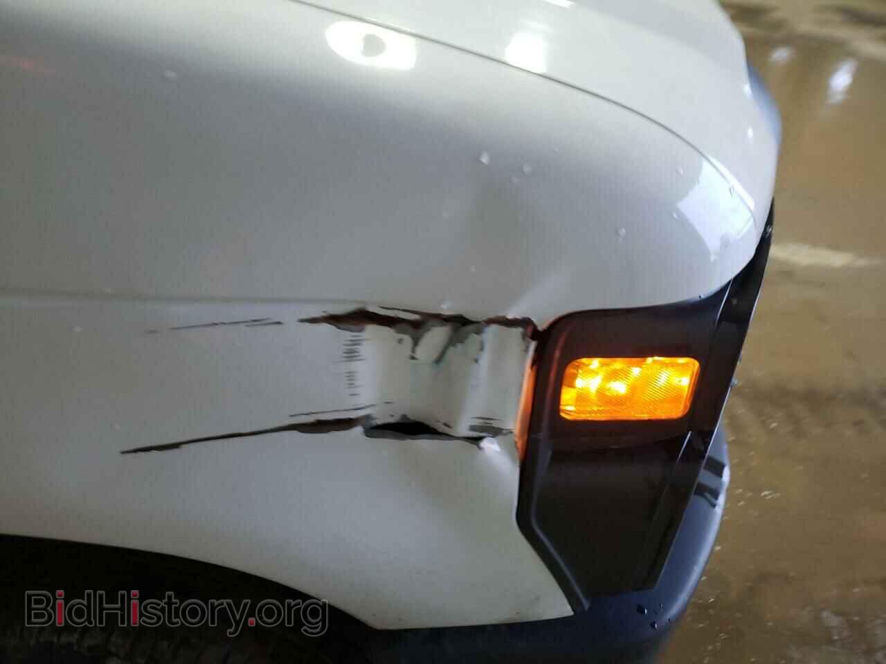 2014 FORD ECONOLINE - VIN: 1FTNS2EW7EDA50631 - Фото 9