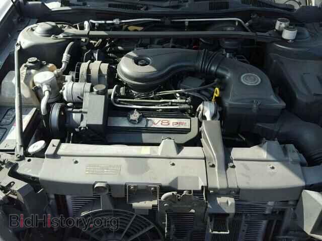 1994 CADILLAC DEVILLE - VIN: 1G6KD52B5RU295548 - Photo 7