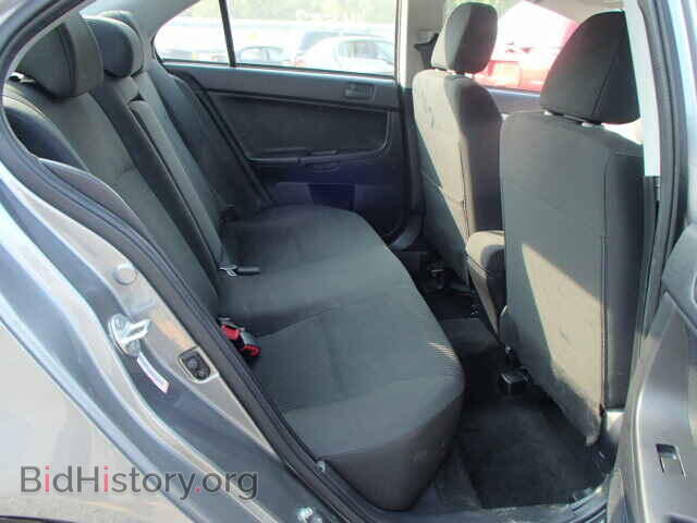 2015 MITSUBISHI LANCER - VIN: JA32U2FU7FU001908 - Фото 6