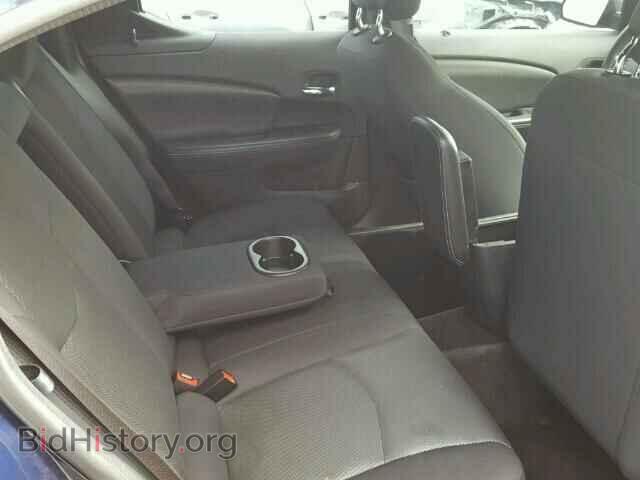 2013 DODGE AVENGER - VIN: 1C3CDZAG1DN748545 - Фото 6