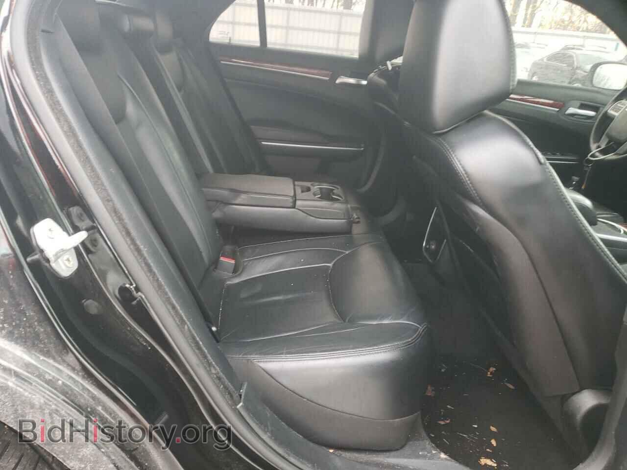 2014 CHRYSLER 300 - VIN: 2C3CCAAG5EH384872 - Фото 6