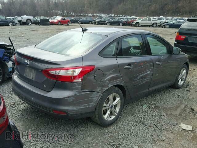 2014 FORD FOCUS - VIN: 1FADP3F28EL319729 - Photo 4