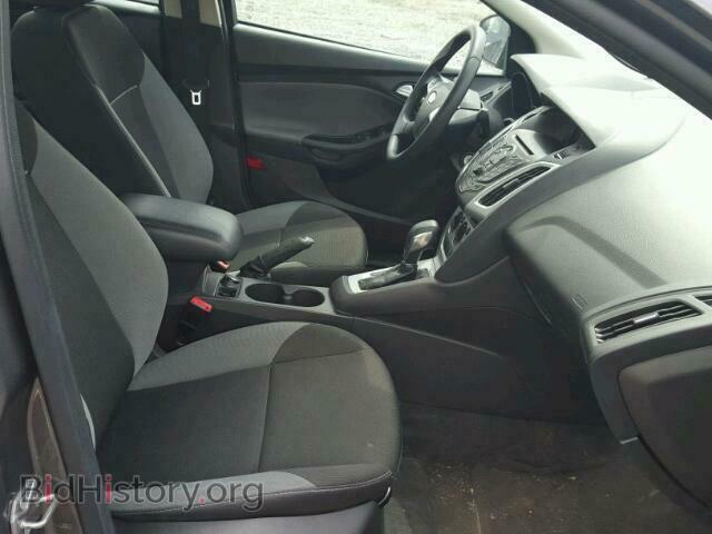 2014 FORD FOCUS - VIN: 1FADP3F28EL319729 - Photo 5