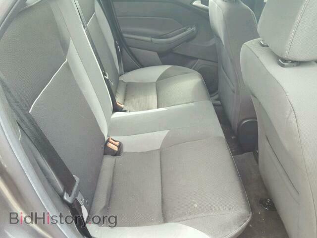 2014 FORD FOCUS - VIN: 1FADP3F28EL319729 - Photo 6