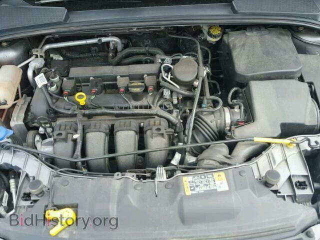 2014 FORD FOCUS - VIN: 1FADP3F28EL319729 - Photo 7