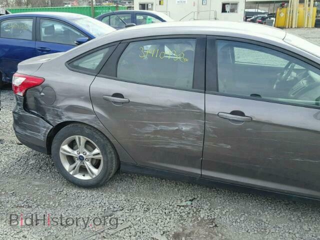 2014 FORD FOCUS - VIN: 1FADP3F28EL319729 - Photo 9