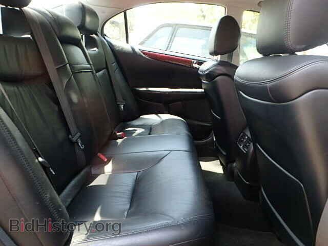 2003 LEXUS ES300 - VIN: JTHBF30G836013648 - Фото 6