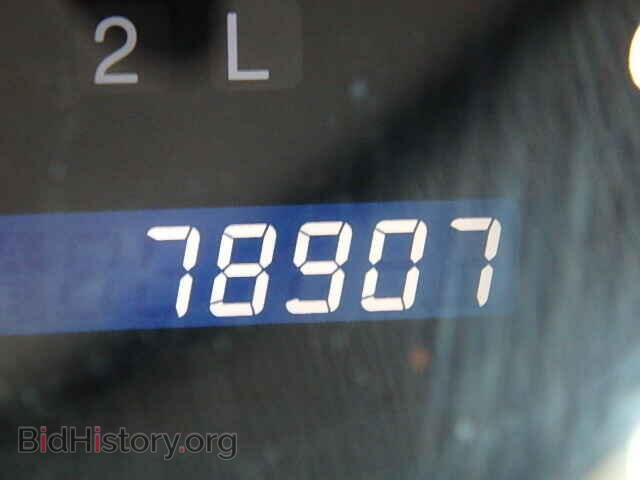 2003 LEXUS ES300 - VIN: JTHBF30G836013648 - Фото 8