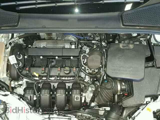2015 FORD FOCUS - VIN: 1FADP3F21FL207968 - Фото 7