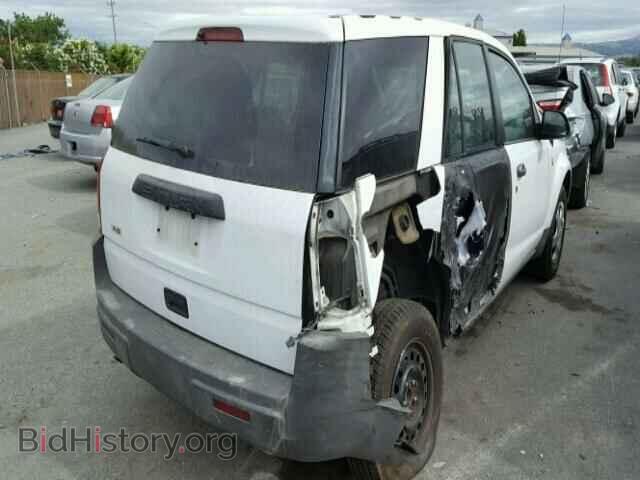 2003 SATURN VUE - VIN: 5GZCZ23D63S825447 - Фото 4