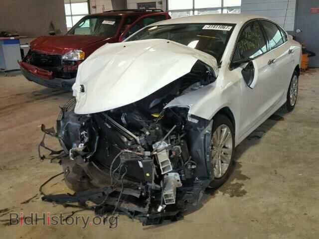 2015 CHRYSLER 200 - VIN: 1C3CCCAB3FN661026 - Photo 2