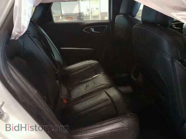 2015 CHRYSLER 200 - VIN: 1C3CCCAB3FN661026 - Photo 6